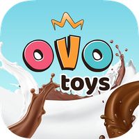 Ovotoys RA