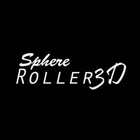 SphereRoller3D
