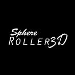 SphereRoller3D
