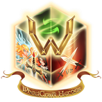 WheelCraft Heroes - RPG PvP Ar