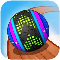 Rolling Ball 3D