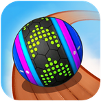 Rolling Ball 3D