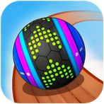Rolling Ball 3D