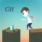 The door can't be there!