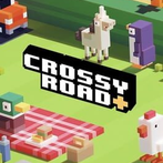 Crossy Road+