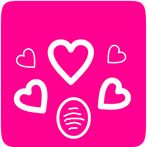 Scanner do amor e amizade