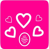 Scanner do amor e amizade