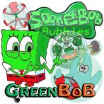 GreenBob Bubbles
