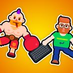 Stickman Fight - Stickman Warr