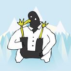 Penguin Drop