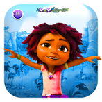 Eureka : Rocky Falls Adventure