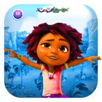 Eureka : Rocky Falls Adventure