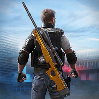 Sniper Strike Shooting Game