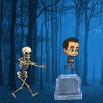 Spooky Forest Run