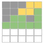 Hindi Shabdle - Cows & Bulls