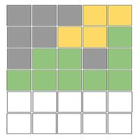 Hindi Shabdle - Cows & Bulls