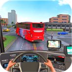 Driving Coach Bus Simulator