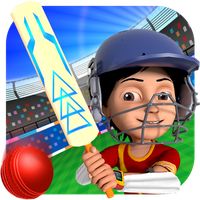 Shiva Cricket Game
