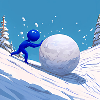 Snowball Racing