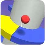Deeper jumpy - Fall and Bounce