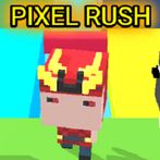 Pixel Rush