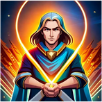 Line Wand Magic - Drawing Game