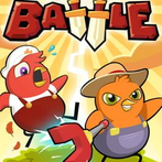 Duck Life: Battle