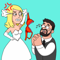 Love rules: Puzzle game