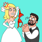 Love rules: Puzzle game