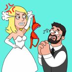 Love rules: Puzzle game