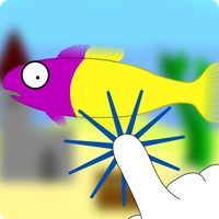Fish Tapper