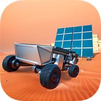 Mars Rover