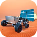 Mars Rover