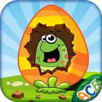 Easter Games - Spring Egg Colo