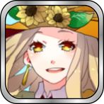 slide puzzle anime girls
