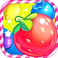 Fruits Lights - Fruit Blasting