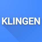 KLINGEN
