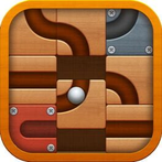 Roll the Ball® - slide puzzle