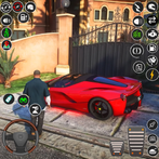 Car Parking 3D: Car Games 2023