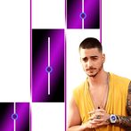 Maluma piano Tiles