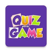 quiz game - words quiz