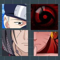 Quiz de Anime Herois de Konoha