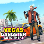 Vegas Crime Simulator Game