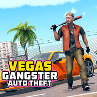 Vegas Crime Simulator Game