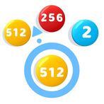 Circle Merge 3D