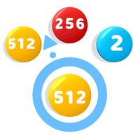 Circle Merge 3D