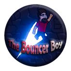 The Bouncer Boy