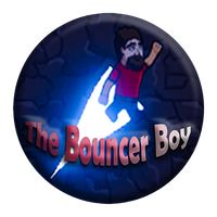 The Bouncer Boy