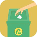 Sort your Bin: Recycling Game