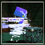 Trial Chambers Addon for MCPE